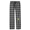 Flannel Plaid Pant Thumbnail