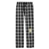 Flannel Plaid Pant Thumbnail