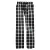 Flannel Plaid Pant Thumbnail