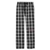 Flannel Plaid Pant Thumbnail