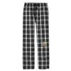 Flannel Plaid Pant Thumbnail