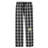 Flannel Plaid Pant Thumbnail