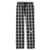 Flannel Plaid Pant Thumbnail