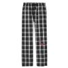 Flannel Plaid Pant Thumbnail