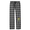 Flannel Plaid Pant Thumbnail