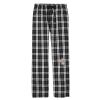 Flannel Plaid Pant Thumbnail
