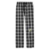 Flannel Plaid Pant Thumbnail