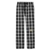 Flannel Plaid Pant Thumbnail
