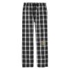 Flannel Plaid Pant Thumbnail