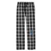 Flannel Plaid Pant Thumbnail