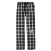 Flannel Plaid Pant Thumbnail