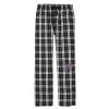Flannel Plaid Pant Thumbnail