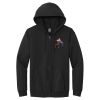 Heavy Blend Full Zip Hooded Sweatshirt Thumbnail