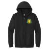 Heavy Blend Full Zip Hooded Sweatshirt Thumbnail