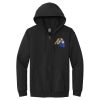 Heavy Blend Full Zip Hooded Sweatshirt Thumbnail