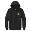 Heavy Blend Full Zip Hooded Sweatshirt Thumbnail