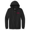 Heavy Blend Full Zip Hooded Sweatshirt Thumbnail