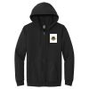 Heavy Blend Full Zip Hooded Sweatshirt Thumbnail