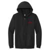 Heavy Blend Full Zip Hooded Sweatshirt Thumbnail