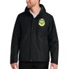 Insulated Heavy Ripstop Jacket Thumbnail