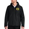 Insulated Heavy Ripstop Jacket Thumbnail