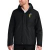 Insulated Heavy Ripstop Jacket Thumbnail