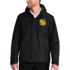 Insulated Heavy Ripstop Jacket Thumbnail