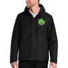 Insulated Heavy Ripstop Jacket Thumbnail