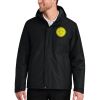 Insulated Heavy Ripstop Jacket Thumbnail