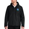 Insulated Heavy Ripstop Jacket Thumbnail
