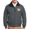 Challenger Jacket Thumbnail