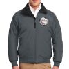 Challenger Jacket Thumbnail