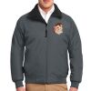 Challenger Jacket Thumbnail