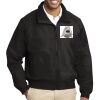 Lightweight Charger Jacket Thumbnail