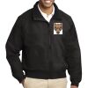 Lightweight Charger Jacket Thumbnail