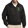 Lightweight Charger Jacket Thumbnail