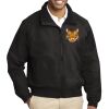 Lightweight Charger Jacket Thumbnail