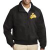 Lightweight Charger Jacket Thumbnail