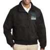 Lightweight Charger Jacket Thumbnail