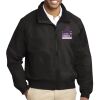Lightweight Charger Jacket Thumbnail