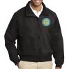 Lightweight Charger Jacket Thumbnail