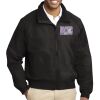 Lightweight Charger Jacket Thumbnail