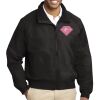 Lightweight Charger Jacket Thumbnail
