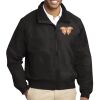 Lightweight Charger Jacket Thumbnail