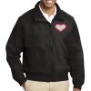 Lightweight Charger Jacket Thumbnail