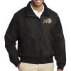 Lightweight Charger Jacket Thumbnail