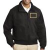 Lightweight Charger Jacket Thumbnail