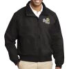 Lightweight Charger Jacket Thumbnail