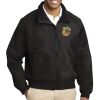 Lightweight Charger Jacket Thumbnail