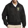Lightweight Charger Jacket Thumbnail